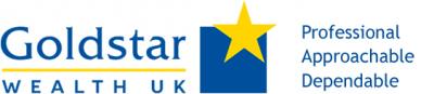 Goldstar Wealth UK logo